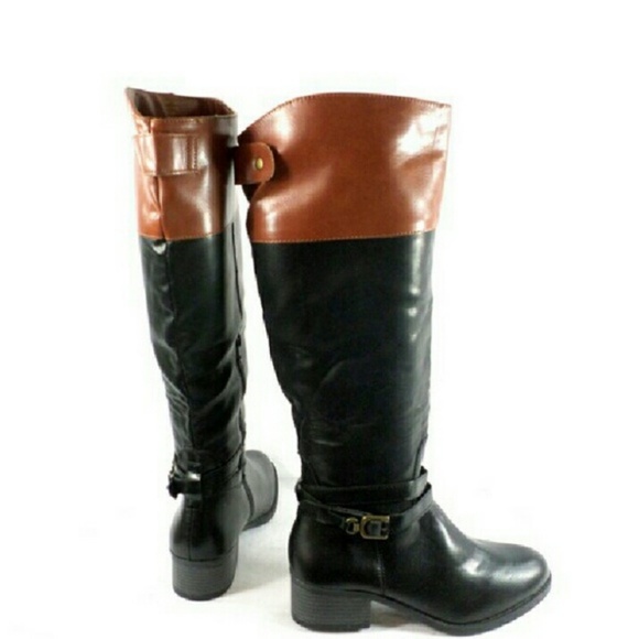 Rampage Shoes - EUC Rampage boot 8